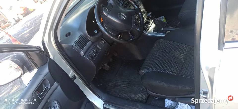 Citroen Jumper Zwoleń sprzedam