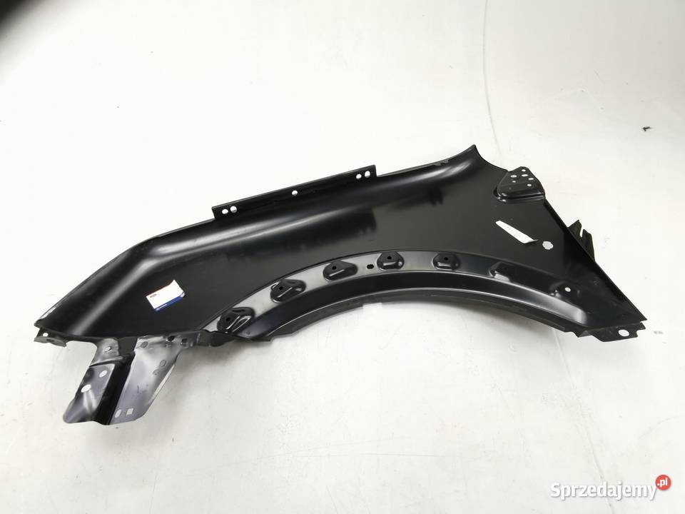 BŁOTNIK PRAWY PRZÓD FORD TRANSIT CONNECT 2013