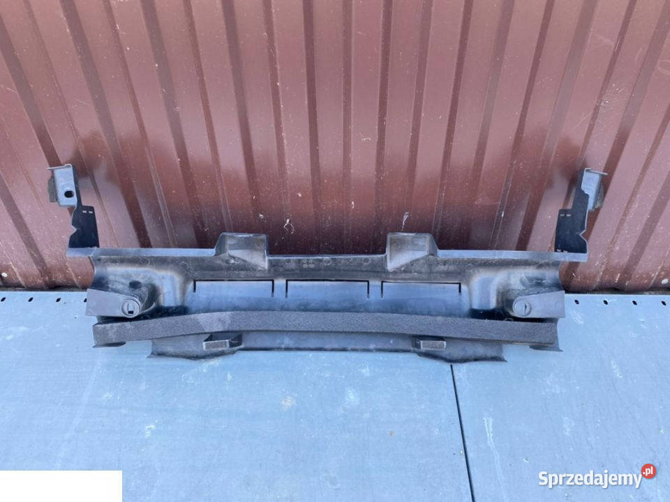 Mazda 3 BJS7 kierownica powietrza 16 Kozubszczyzna