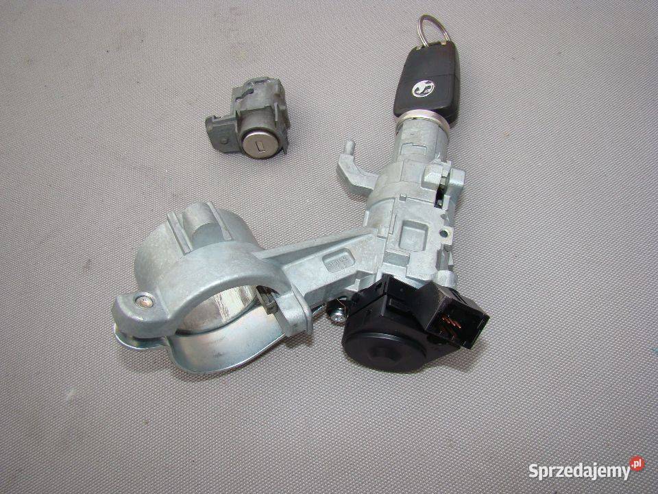 Stacyjka do Insignia Astra J automat i manual