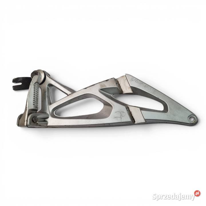 PRAWY TYLNY PODNÓZEK SET BMW K1200 K1200R K43 lubelskie Chełm