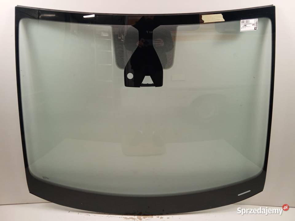 Szyba Przednia Volkswagen ID3 20 Kamera Sensor Przednie Bralin