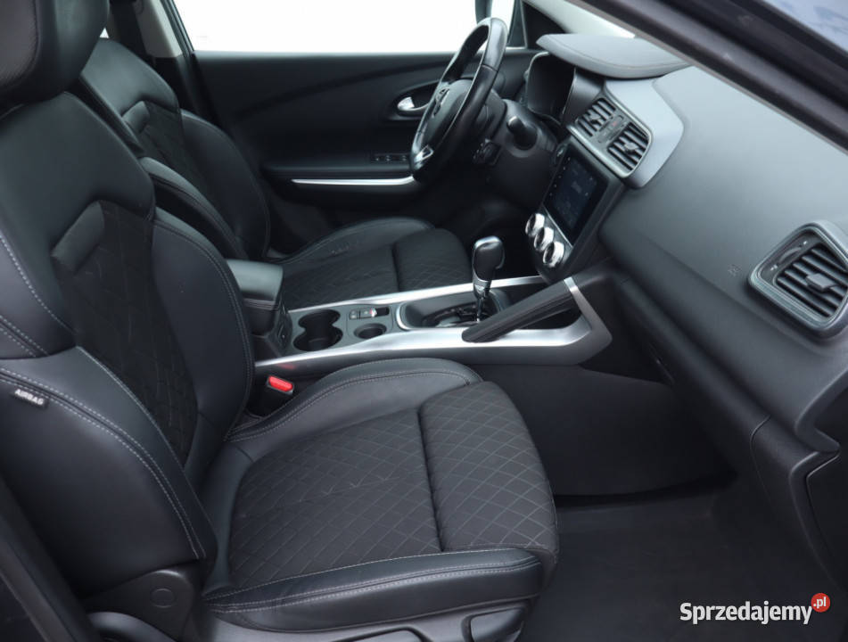 Renault Kadjar 13 TCe ESP