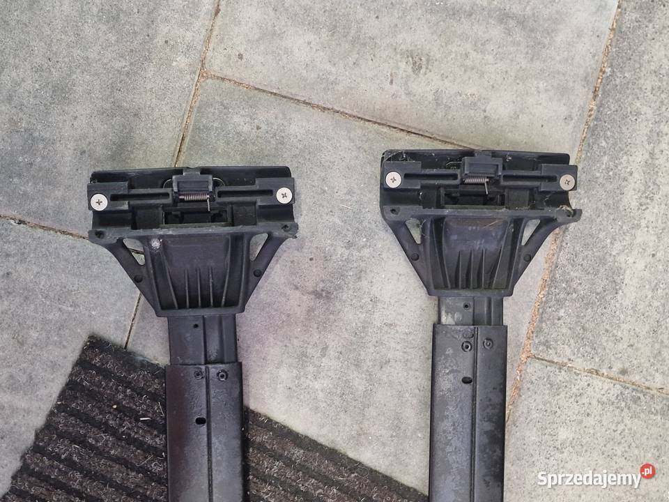 Relingi Belki dachowe do Jeep Grand Cheeroke WK2 osobowe Strzebiń