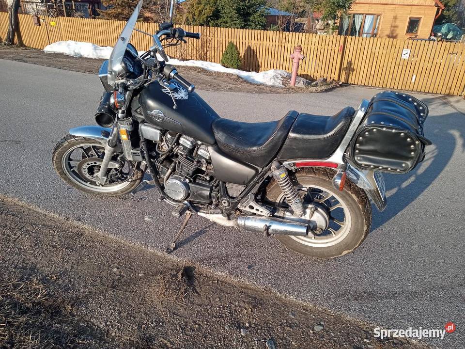 Honda VF700c Honda sprzedam