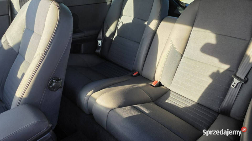 Volvo C30 climatronic super stan xsenon I 2006 pomorskie