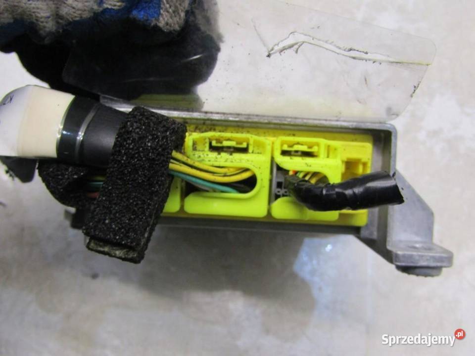 SENSOR PODUSZEK AIRBAG OK MAZDA CX5 CX5 KE I 22