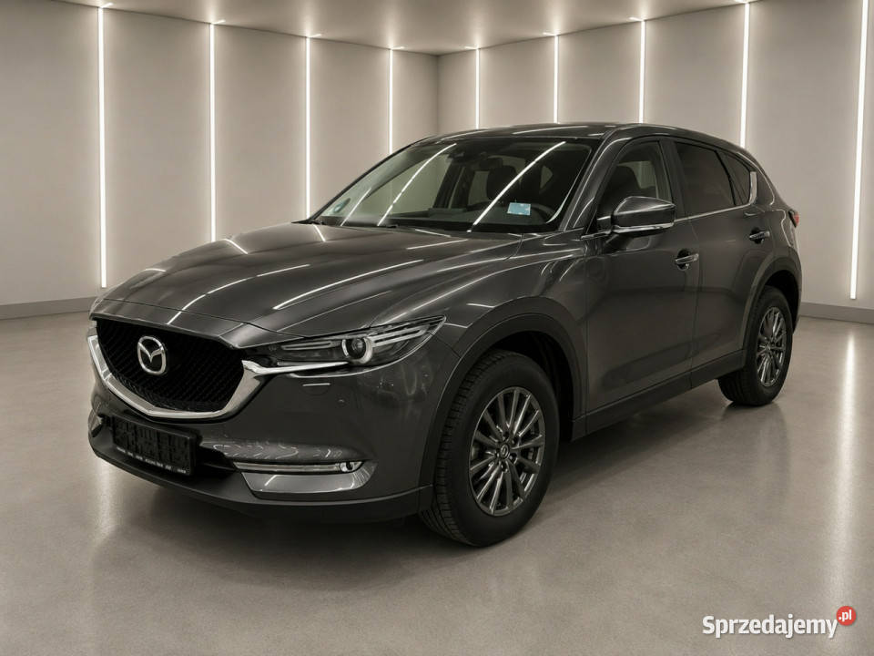 Mazda CX5 4x420 benzynaautomatkamera małopolskie Żabno