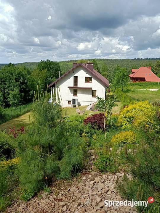 Dom na sprzedaż Cisów 20 Kielc