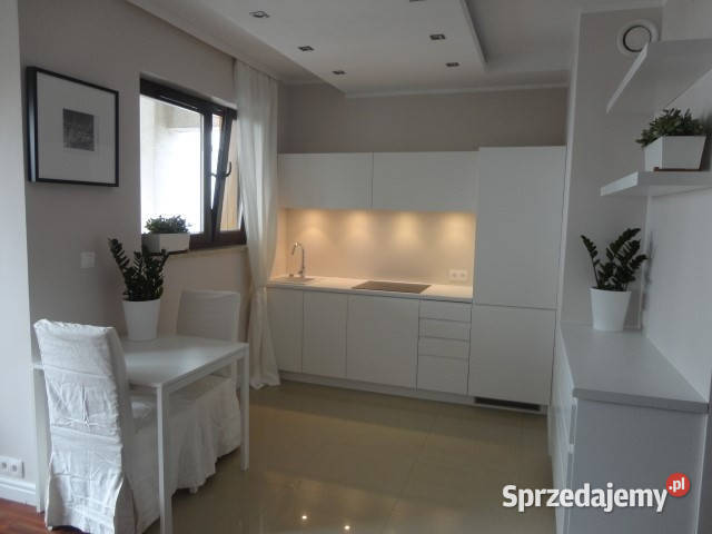 BEZPOŚREDNIO 33m2 taras 10m Jana Olbrachta 29a Warszawa