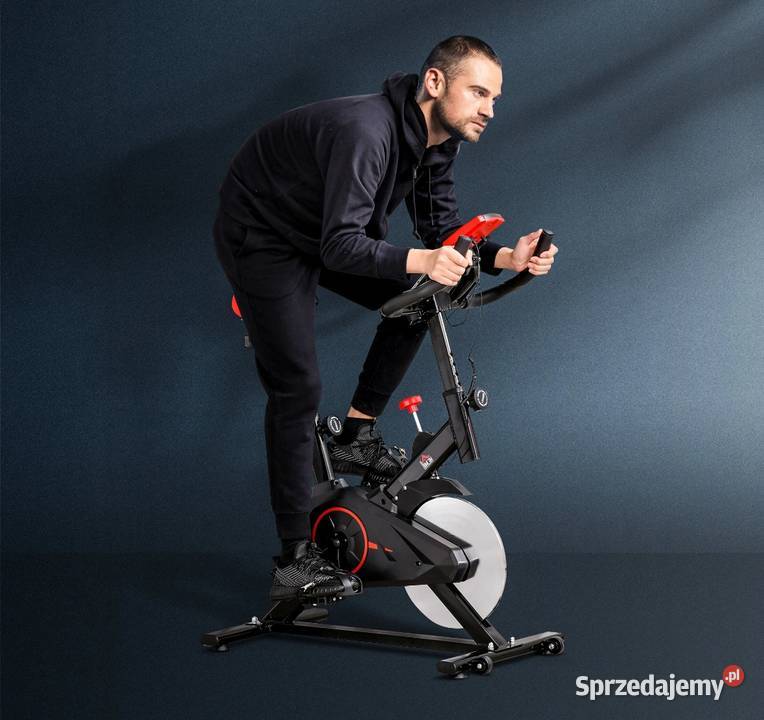 Rower stacjonarny trenażer fitness Pozostałe