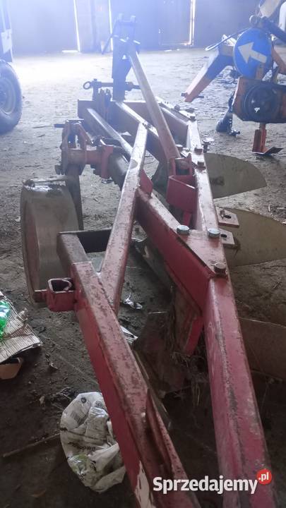sprzedam pług KOBUZ Olesno