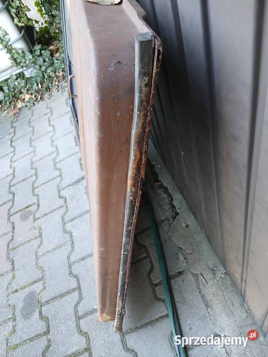 Żuk blaszak drzwi nowe sprzedam