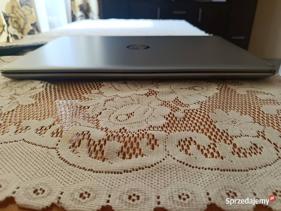 HP 250 G6 Intel Core i37020U 8GB RAM 240GB SSD Węgrzce Wielkie