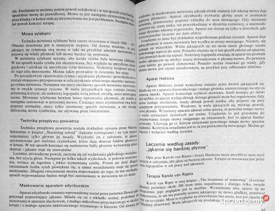 Pomówmy o zacinaniu Renee Byrne Rok wydania 1989 Chełm