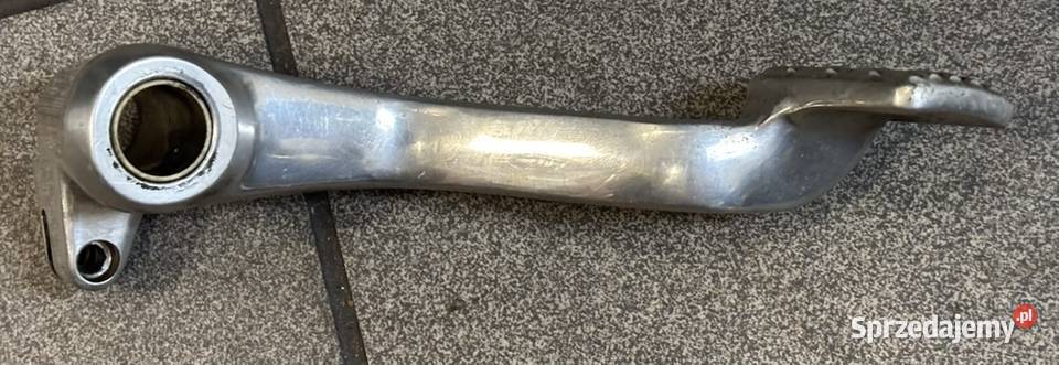 Harley davidson XL 883 Sportster 1988 Dzwignia Człuchów