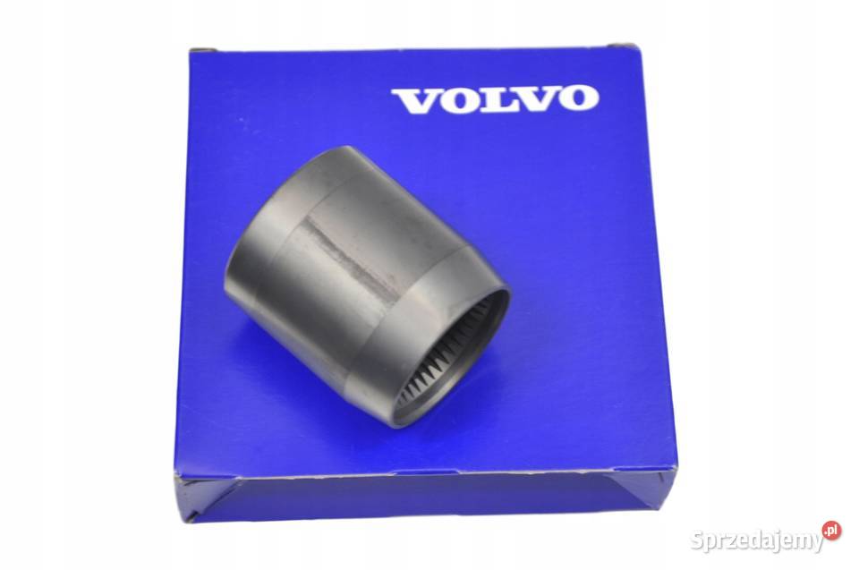 VOLVO V70 XC70 tuleja przekladni katowej manual dolnośląskie Bielany Wrocławskie