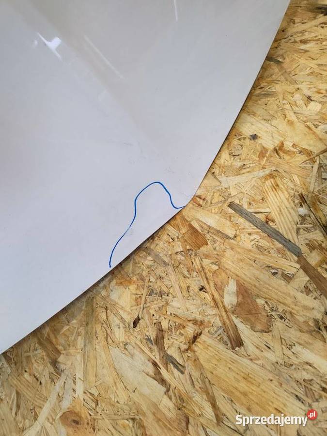 Maska Pokrywa Silnika Opel Astra VI L 2022 Rok produkcji 2022 Pleszew