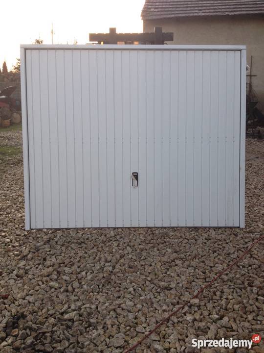 Bramy garażowe drzwi i okna NAJTANIEJ opolskie Kalinów