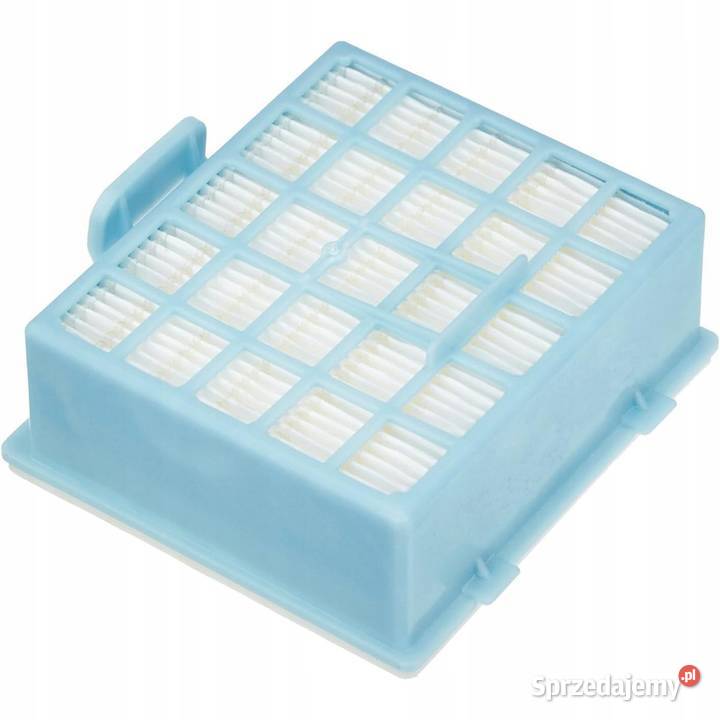 Filtr HEPA do Odkurzaczy Bosch Zamiennik małopolskie Ludźmierz