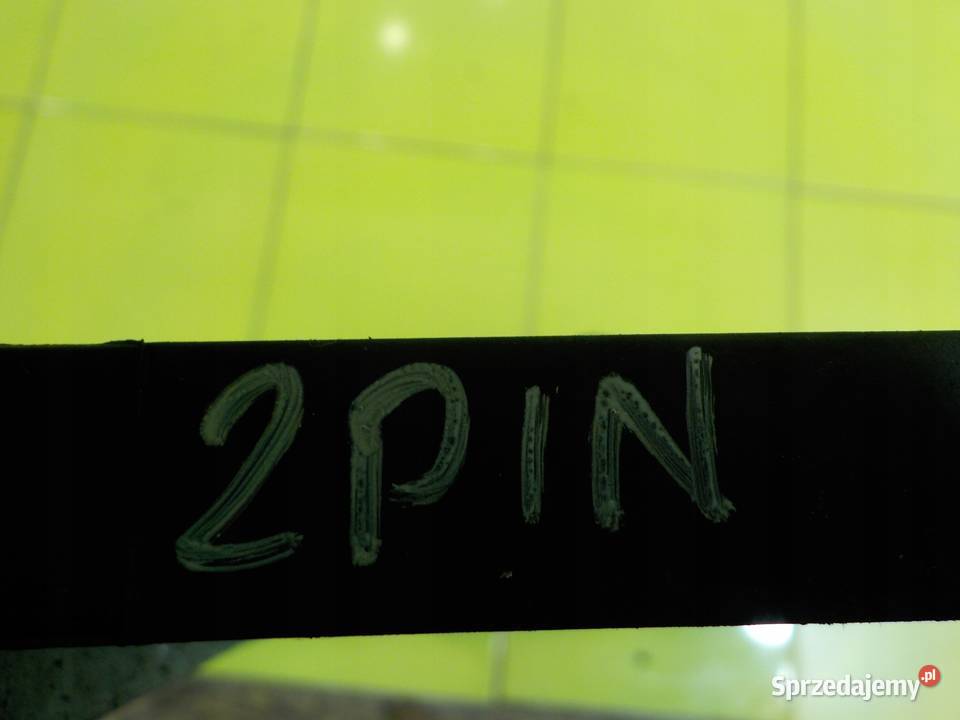 OPEL CORSA E 12 B 15r HB 5D wentylator chlodnicy Suków