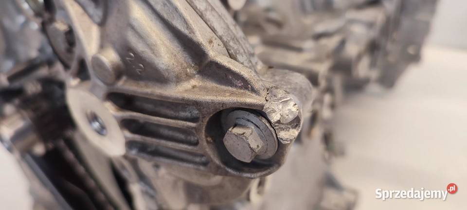 MERCEDES BLOK SILNIKA 282 2024 A2820103904 w247 sprzedam