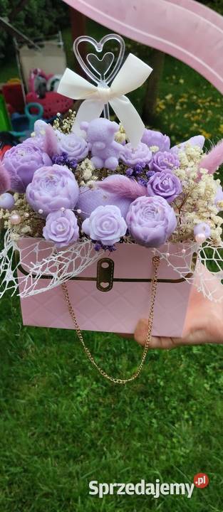 Flower box inny kolor Włoszczowa