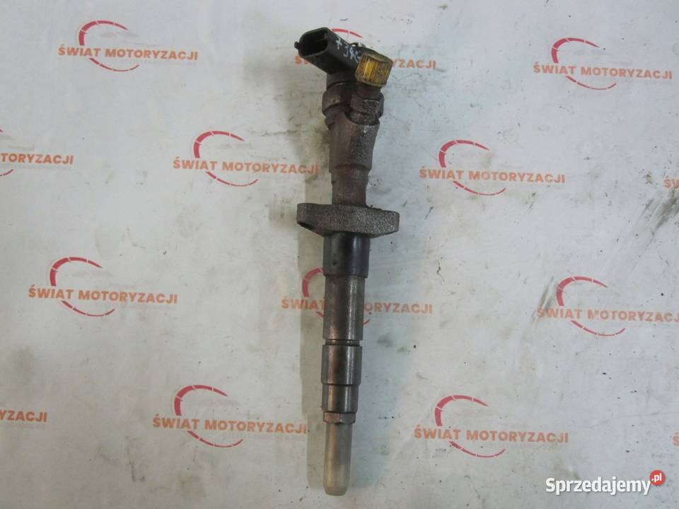 BMW 1 3 5 E87 E60 20 D N47D20C 143 wtrysk świętokrzyskie Kielce sprzedam