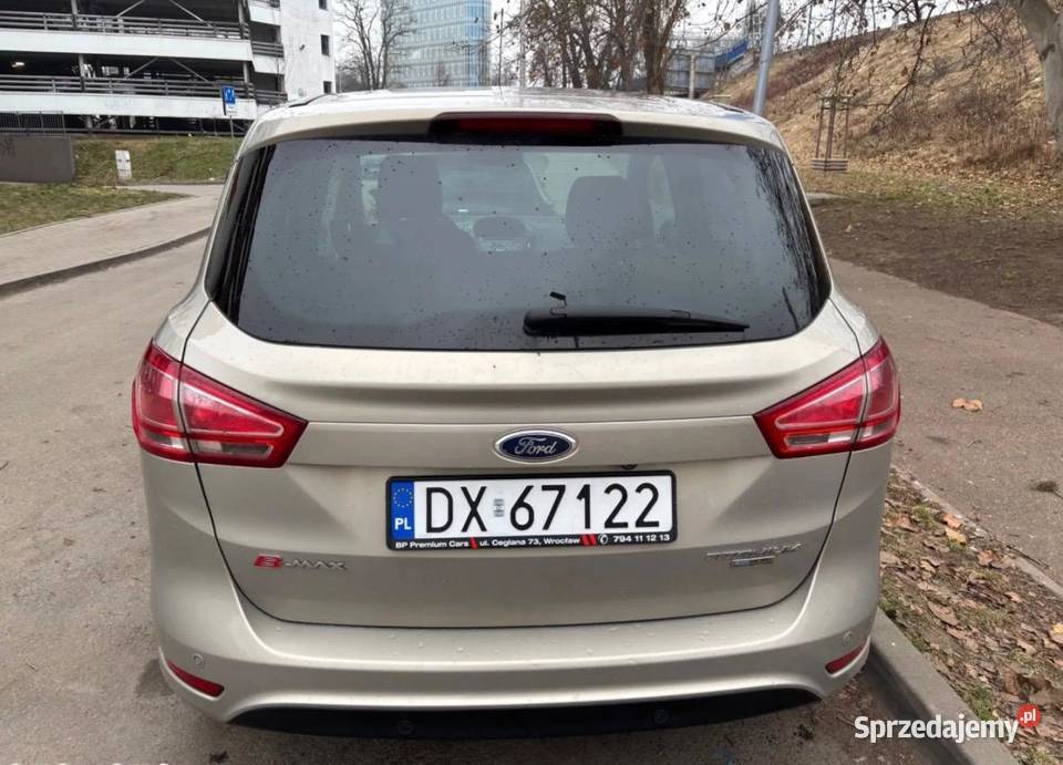 FORD B Kraków sprzedam
