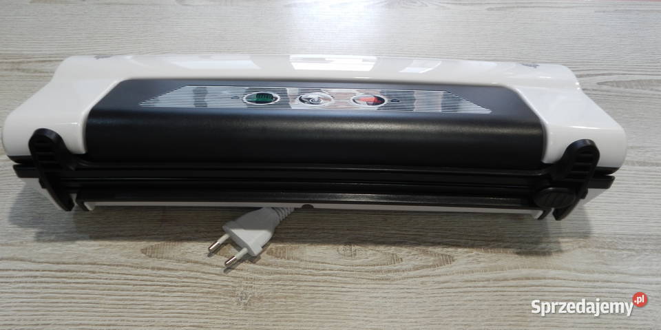 Zgrzewarka Próżniowa Medion MD 17620 AGD drobne