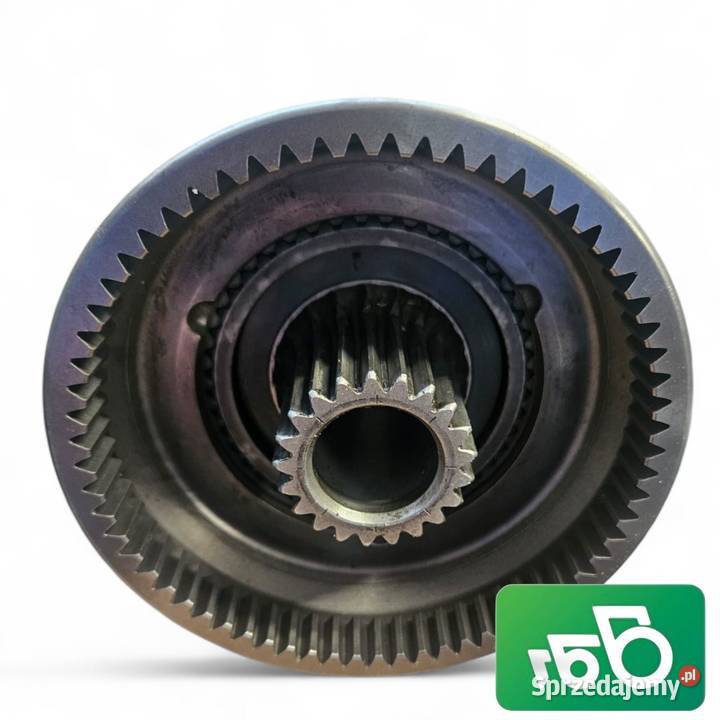 Planetarka ML160 718100081051 718100080130 Fendt Wilkowo