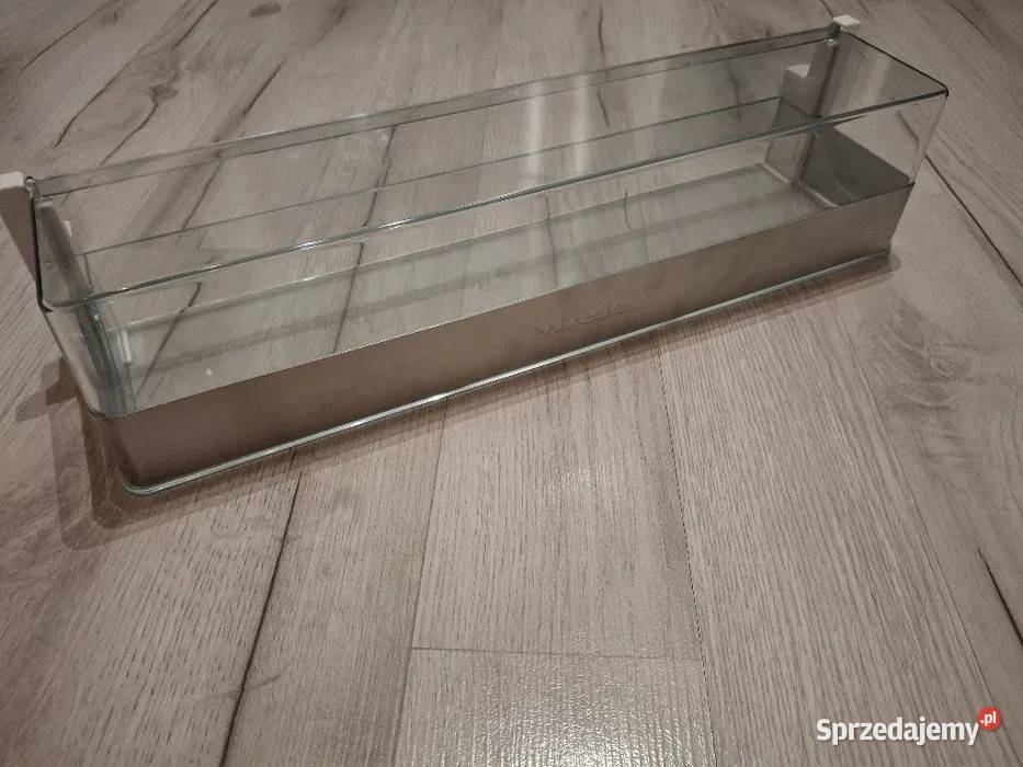 Górna półka do drzwi lodówki Miele Warszawa