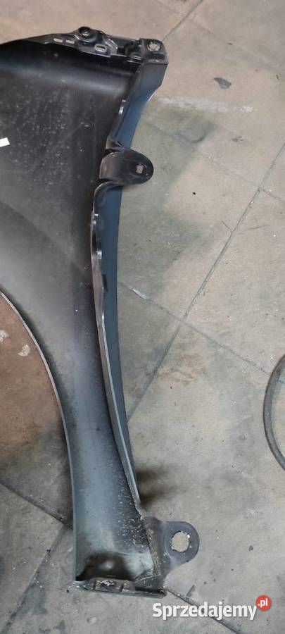 Błotnik Peugeot 30085008 w kolor