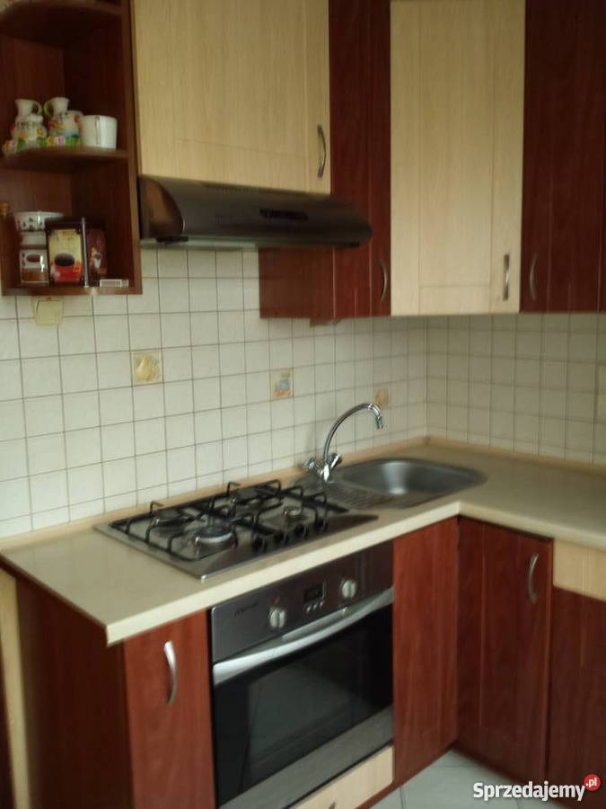 Sprzedam mieszkanie Chrzanów południe Chrzanów