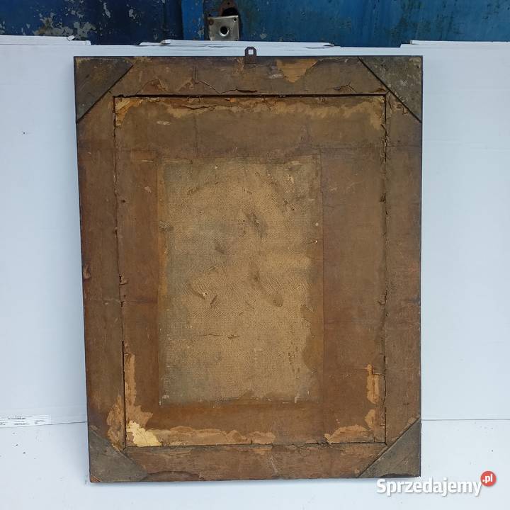 Obraz Religijny Zabrze