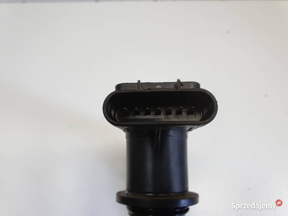 CEWKA ZAPŁONOWA Opel Zafira B 18 16V Rudka