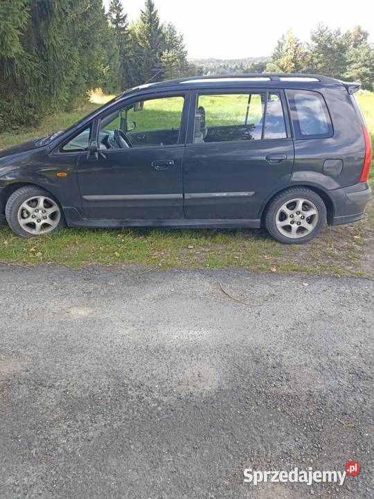 Mazda premacy Premacy Polanica-Zdrój