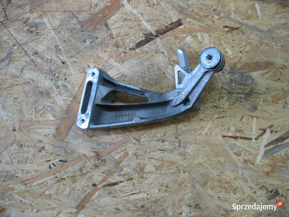 Suzuki SV 650 set prawy tył Cielimowo