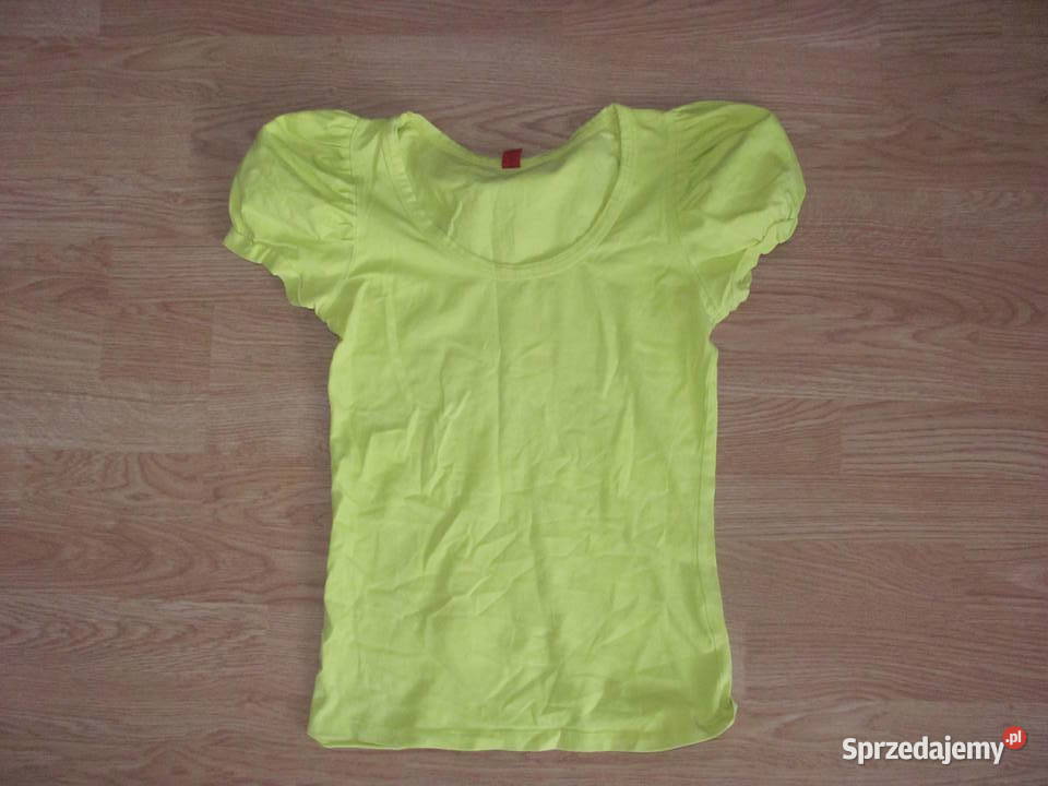 Bluzki damskie rozmiar L Bez wzoru Moda i Styl Pruszcz Gdański sprzedam
