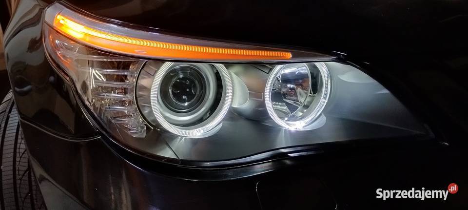 Regeneracja Reflektorów Olsztyn