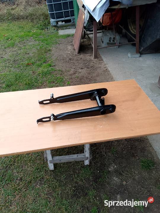 WSK 125 WAHACZ POMPOWANY GARBUSKA SPORT podkarpackie Leżajsk