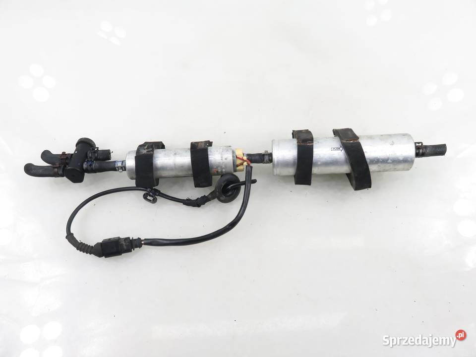 POMPA PALIWA AUDI A5 8T3 27 TDI CGKA 8K0906095A małopolskie