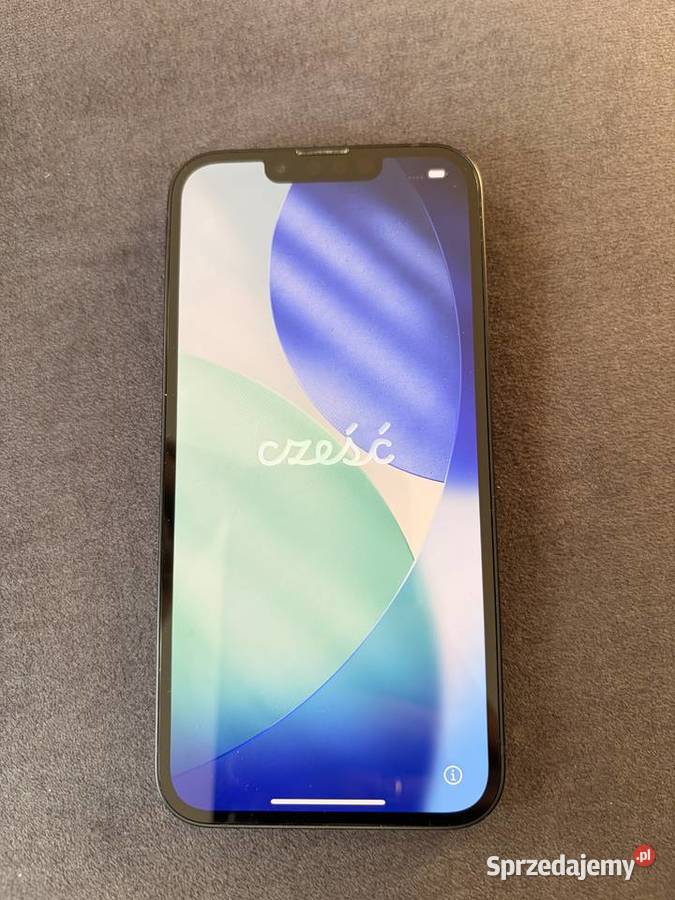 Sprzedam IPhone 14 Kraków