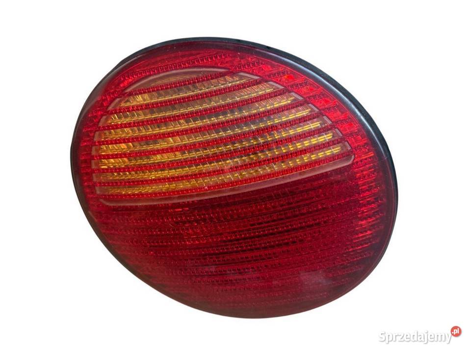 Lampa tył lewa Vw beetle 9805 Lampy tylne wielkopolskie Ostrów Wielkopolski