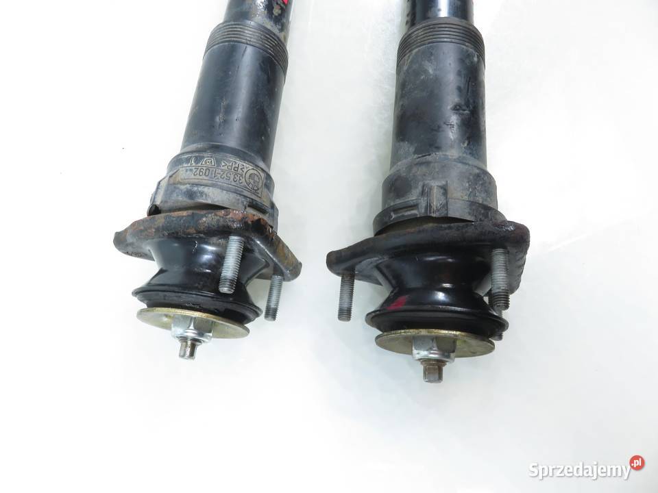 AMORTYZATOR TYŁ BMW 5 Touring E39 530 d M57 D30 osobowe sprzedam