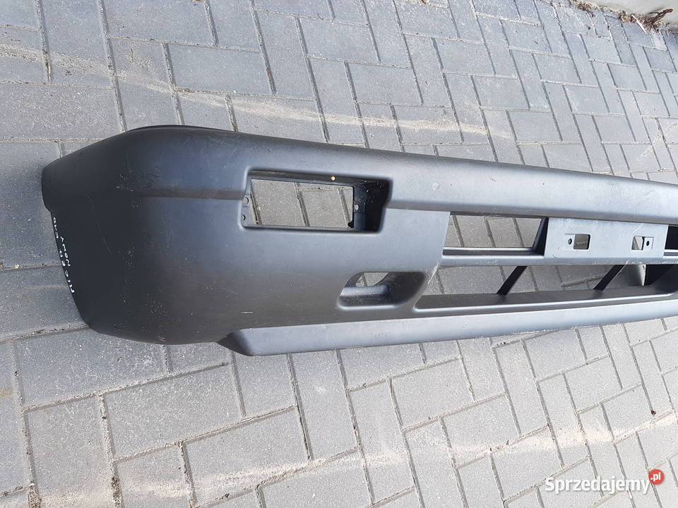 NISSAN MICRA K10 1998 ZDERZAK PRZOD 62022 21B00 wielkopolskie sprzedam