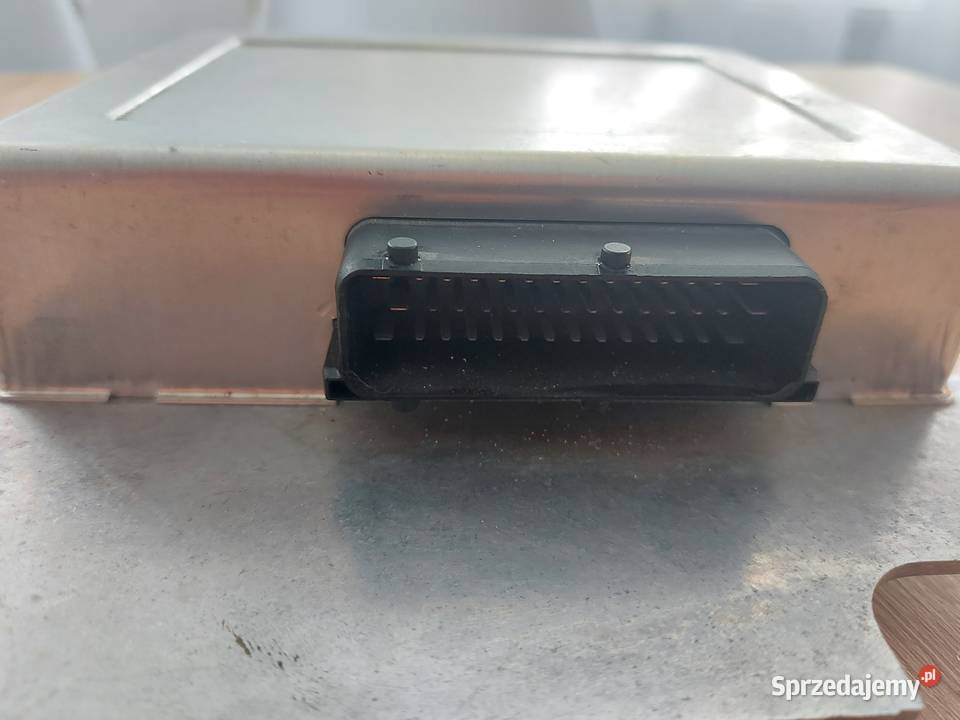 Komputersterownik volvo v40s40 Bolesławiec