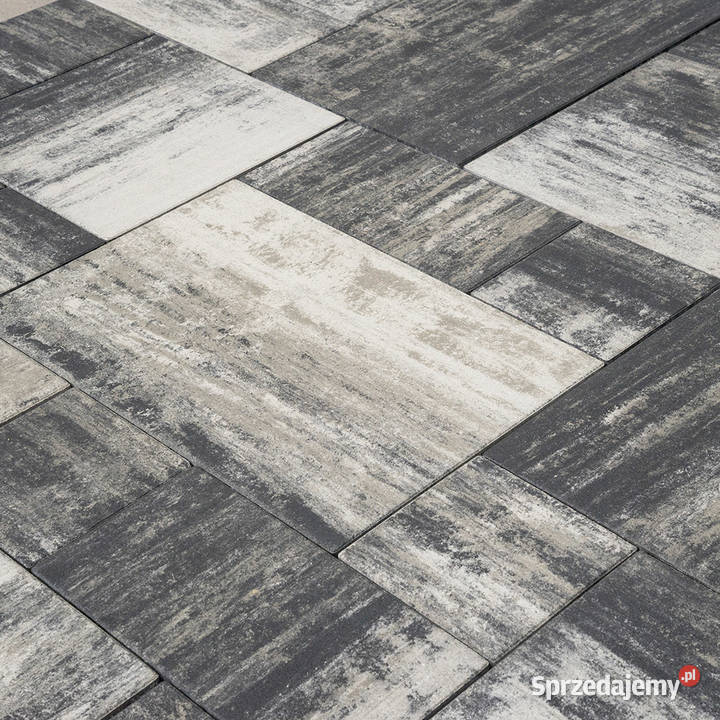 Kostka brukowa sprzedaż układanie Strzyżów sprzedam