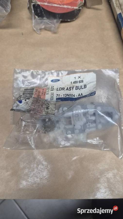 Gniazdo oprawy tylniej lampy FORD Mondeo MK4 Piotrków Trybunalski