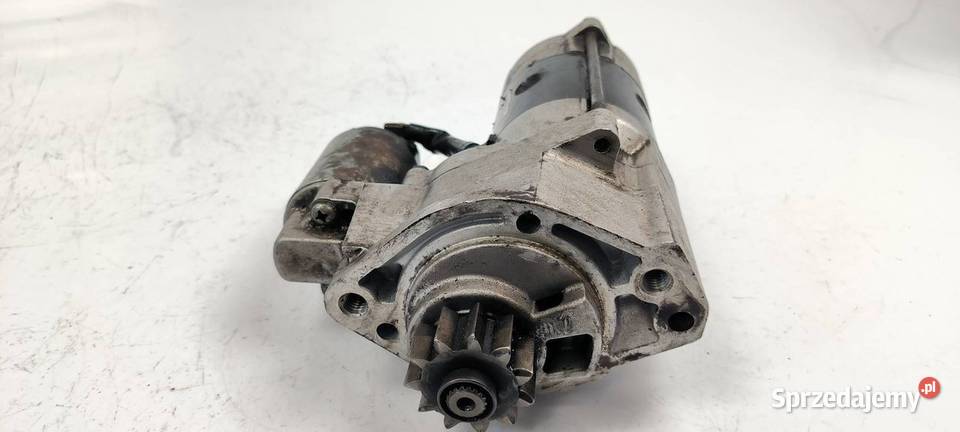 ROZRUSZNIK NISSAN PATHFINDER R51 M002TS0671ZE sprzedam